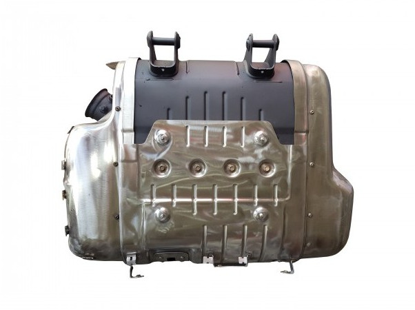 Katalysator IVECO Eurocargo Euro 6 - 5802011836 - Катализатор для Грузовиков: фото 5 Katalysator IVECO Eurocargo Euro 6 - 5802011836 - Катализатор для Грузовиков: фото 5