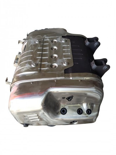 Katalysator IVECO Eurocargo Euro 6 - 5802011836 - Катализатор для Грузовиков: фото 3 Katalysator IVECO Eurocargo Euro 6 - 5802011836 - Катализатор для Грузовиков: фото 3