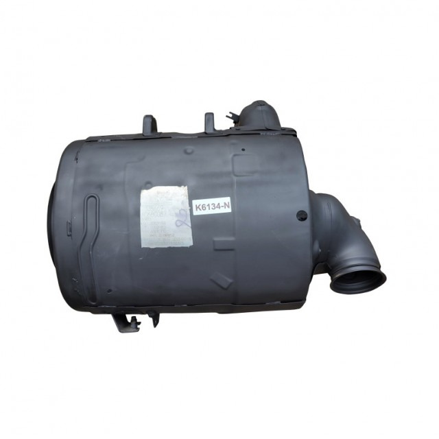 Katalysator SCR DAF XG - 2335669 - Катализатор для Грузовиков: фото 2 Katalysator SCR DAF XG - 2335669 - Катализатор для Грузовиков: фото 2