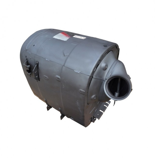 Katalysator SCR DAF XG - 2335669 - Катализатор для Грузовиков: фото 1 Katalysator SCR DAF XG - 2335669 - Катализатор для Грузовиков: фото 1