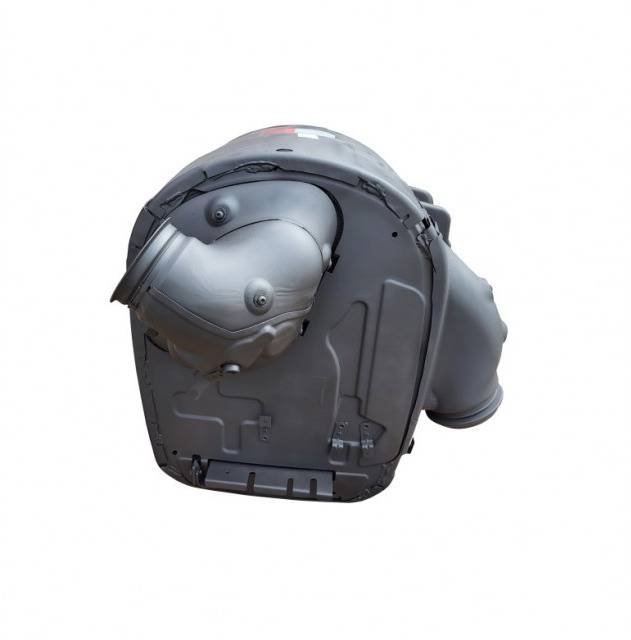 Katalysator SCR DAF XG - 2335669 - Катализатор для Грузовиков: фото 3 Katalysator SCR DAF XG - 2335669 - Катализатор для Грузовиков: фото 3