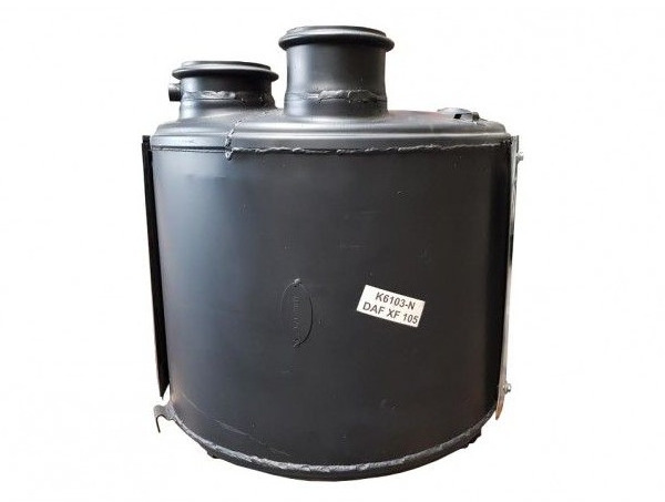 Katalysator SCR Euro 5 DAF XF75, XF85, CF105 - Dinex 22312 1747246 1735978 1691297 1827548 - Катализатор для Грузовиков: фото 2 Katalysator SCR Euro 5 DAF XF75, XF85, CF105 - Dinex 22312 1747246 1735978 1691297 1827548 - Катализатор для Грузовиков: фото 2