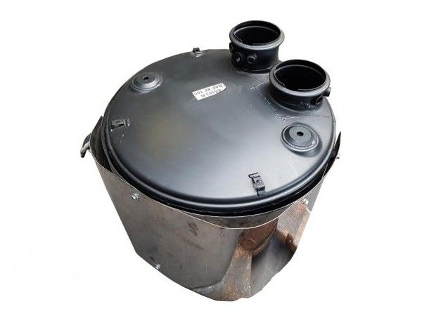 Katalysator SCR Euro 5 DAF XF75, XF85, CF105 - Dinex 22312 1747246 1735978 1691297 1827548 - Катализатор для Грузовиков: фото 1 Katalysator SCR Euro 5 DAF XF75, XF85, CF105 - Dinex 22312 1747246 1735978 1691297 1827548 - Катализатор для Грузовиков: фото 1