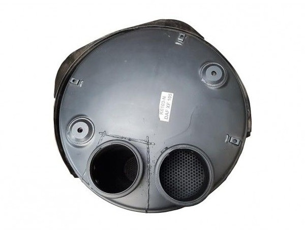 Katalysator SCR Euro 5 DAF XF75, XF85, CF105 - Dinex 22312 1747246 1735978 1691297 1827548 - Катализатор для Грузовиков: фото 4 Katalysator SCR Euro 5 DAF XF75, XF85, CF105 - Dinex 22312 1747246 1735978 1691297 1827548 - Катализатор для Грузовиков: фото 4