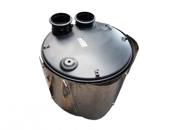 Katalysator SCR Euro 5 DAF XF75, XF85, CF105 - Dinex 22312 1747246 1735978 1691297 1827548 - Катализатор для Грузовиков: фото 3 Katalysator SCR Euro 5 DAF XF75, XF85, CF105 - Dinex 22312 1747246 1735978 1691297 1827548 - Катализатор для Грузовиков: фото 3