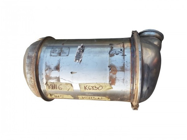 Katalysator SCR Euro 6 SCANIA 2148322 2181114 2180947 - Катализатор для Грузовиков: фото 2 Katalysator SCR Euro 6 SCANIA 2148322 2181114 2180947 - Катализатор для Грузовиков: фото 2