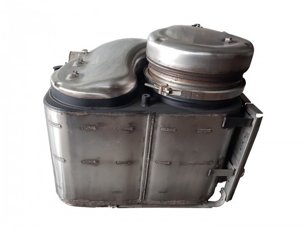 Katalysator SCR RENAULT Serie D Euro 6 - 21750116 - Катализатор для Грузовиков: фото 4 Katalysator SCR RENAULT Serie D Euro 6 - 21750116 - Катализатор для Грузовиков: фото 4