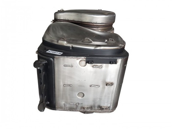 Katalysator SCR RENAULT Serie D Euro 6 - 21750116 - Катализатор для Грузовиков: фото 3 Katalysator SCR RENAULT Serie D Euro 6 - 21750116 - Катализатор для Грузовиков: фото 3