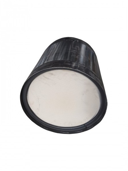 Rußpartikelfilter ,DPF IVECO Stralis Euro 6 - 5802041633 - Глушитель/ Выхлопная система для Грузовиков: фото 3 Rußpartikelfilter ,DPF IVECO Stralis Euro 6 - 5802041633 - Глушитель/ Выхлопная система для Грузовиков: фото 3