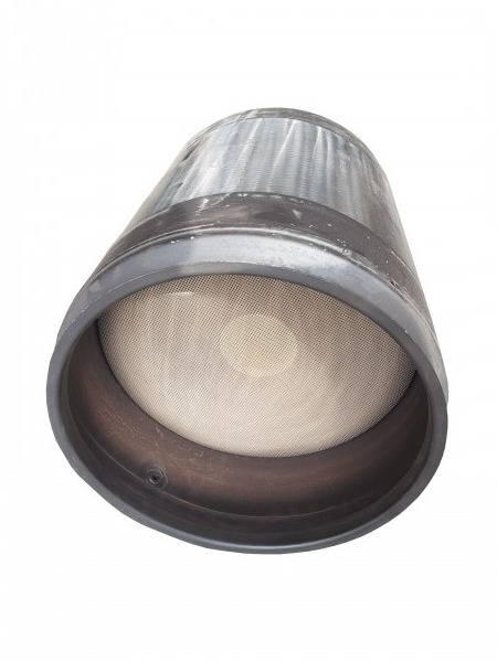 Rußpartikelfilter ,DPF IVECO Stralis Euro 6 - 5802041633 - Глушитель/ Выхлопная система для Грузовиков: фото 2 Rußpartikelfilter ,DPF IVECO Stralis Euro 6 - 5802041633 - Глушитель/ Выхлопная система для Грузовиков: фото 2