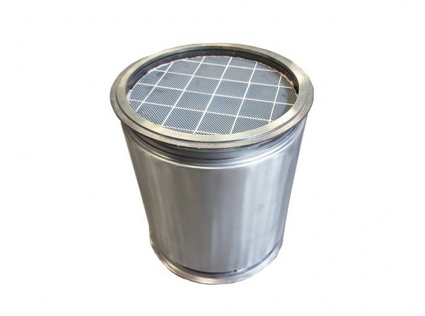 Rußpartikelfilter,Partikelfilter,DPF DAF CF LF Solaris Euro 6 - 5296249 1961522R 1961522 2137443 1997433 1997433R - Глушитель/ Выхлопная система для Грузовиков: фото 2 Rußpartikelfilter,Partikelfilter,DPF DAF CF LF Solaris Euro 6 - 5296249 1961522R 1961522 2137443 1997433 1997433R - Глушитель/ Выхлопная система для Грузовиков: фото 2