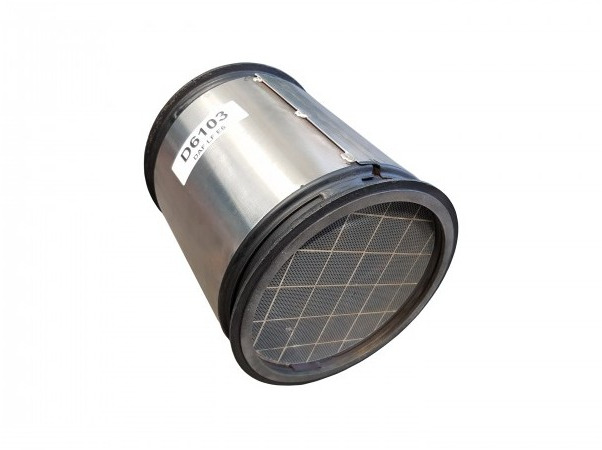 Rußpartikelfilter,Partikelfilter,DPF DAF LF SOLARIS Euro 6, 5296897 A040T606 1997433 1997433R 2137442 2137442R 6625692 1JI001 - Глушитель/ Выхлопная система для Грузовиков: фото 2 Rußpartikelfilter,Partikelfilter,DPF DAF LF SOLARIS Euro 6, 5296897 A040T606 1997433 1997433R 2137442 2137442R 6625692 1JI001 - Глушитель/ Выхлопная система для Грузовиков: фото 2