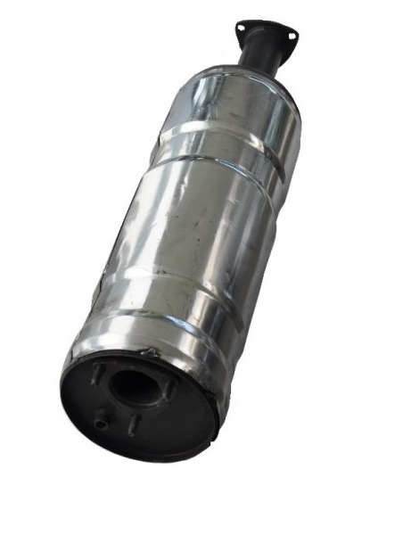 Rußpartikelfilter, Partikelfilter DPF Euro 4 MITSUBISHI Canter Fuso - ME194239 - Глушитель/ Выхлопная система для Грузовиков: фото 3 Rußpartikelfilter, Partikelfilter DPF Euro 4 MITSUBISHI Canter Fuso - ME194239 - Глушитель/ Выхлопная система для Грузовиков: фото 3