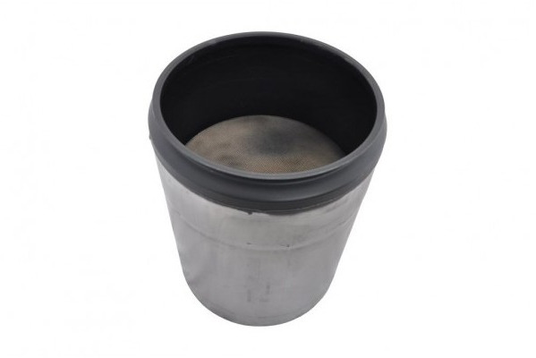 Rußpartikelfilter,Partikelfilter,DPF IVECO Stralis Euro 6 - 5801651207 - Глушитель/ Выхлопная система для Грузовиков: фото 1 Rußpartikelfilter,Partikelfilter,DPF IVECO Stralis Euro 6 - 5801651207 - Глушитель/ Выхлопная система для Грузовиков: фото 1