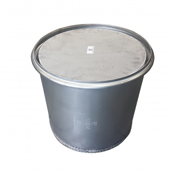 Rußpartikelfilter Partikelfilter DPF MAN TGX TGS Euro 6 - 81151030107 81151030128 81151036130 36151030038 - Глушитель/ Выхлопная система для Грузовиков: фото 1 Rußpartikelfilter Partikelfilter DPF MAN TGX TGS Euro 6 - 81151030107 81151030128 81151036130 36151030038 - Глушитель/ Выхлопная система для Грузовиков: фото 1