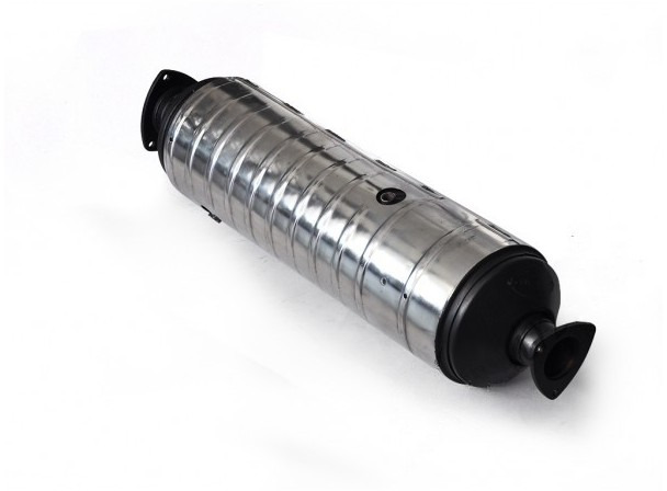 Rußpartikelfilter, Partikelfilter DPF MITSUBISHI Canter Fuso Euro 5 - ME 556047 ME556047 - Глушитель/ Выхлопная система для Грузовиков: фото 2 Rußpartikelfilter, Partikelfilter DPF MITSUBISHI Canter Fuso Euro 5 - ME 556047 ME556047 - Глушитель/ Выхлопная система для Грузовиков: фото 2