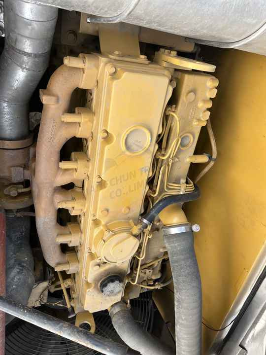 Гусеничный экскаватор 20Tons excavator Used CAT Excavator 325D 320D 320B 320BL 320C 320CL On sale: фото 6