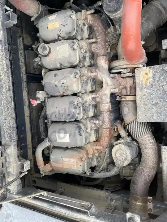 52 ton large mining used doosan dx520lc excavator 520 hydraulic crawler escavadeira dx520 - Экскаватор: фото 2 52 ton large mining used doosan dx520lc excavator 520 hydraulic crawler escavadeira dx520 - Экскаватор: фото 2