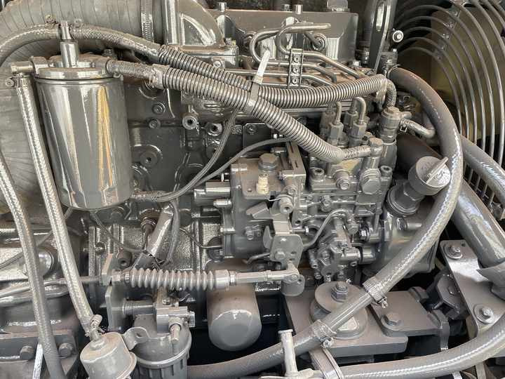 Awesome Performance Korea Imported Small Scale Used Doosan Dx60 Excavator in Shanghai - Гусеничный экскаватор: фото 2 Awesome Performance Korea Imported Small Scale Used Doosan Dx60 Excavator in Shanghai - Гусеничный экскаватор: фото 2