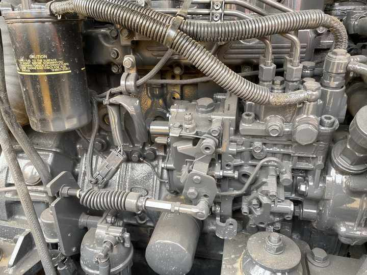 Awesome Performance Korea Imported Small Scale Used Doosan Dx60 Excavator in Shanghai - Гусеничный экскаватор: фото 3 Awesome Performance Korea Imported Small Scale Used Doosan Dx60 Excavator in Shanghai - Гусеничный экскаватор: фото 3