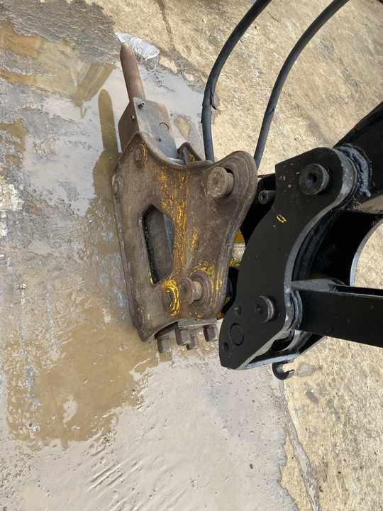 Awesome Performance Korea Imported Small Scale Used Doosan Dx60 Excavator in Shanghai - Гусеничный экскаватор: фото 5 Awesome Performance Korea Imported Small Scale Used Doosan Dx60 Excavator in Shanghai - Гусеничный экскаватор: фото 5