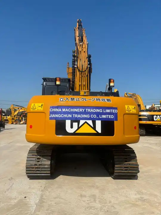 Cat 320d Used Cat 320d Excavator Caterpillar 320d 320D2 Pelle Model 2020 Price used cat excavator - Гусеничный экскаватор: фото 3 Cat 320d Used Cat 320d Excavator Caterpillar 320d 320D2 Pelle Model 2020 Price used cat excavator - Гусеничный экскаватор: фото 3