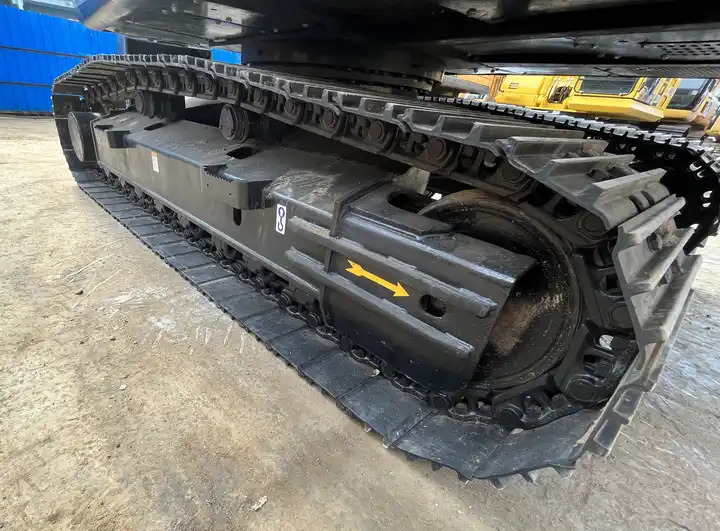 Гусеничный экскаватор China Made Top Excavator Brand 90% New 21.5ton Sany Crawler Excavator In Perfect Condition With Reasonable Price in Shanghai: фото 7