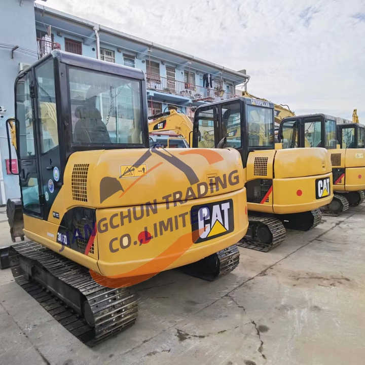 China second hand lowest price used cat 306D small crawler digger caterpillar 306e2 mini excavator for sale - Экскаватор: фото 1 China second hand lowest price used cat 306D small crawler digger caterpillar 306e2 mini excavator for sale - Экскаватор: фото 1