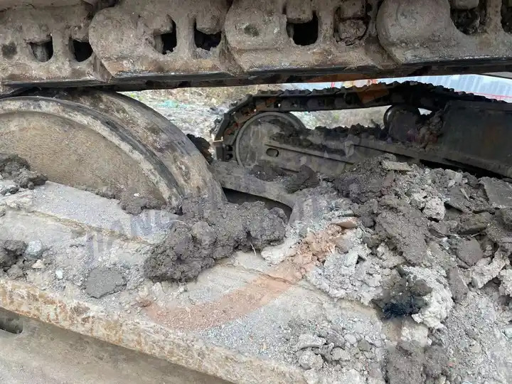 Excavator Complete Drive Cab Assy DX225 DX520 DX520LC DX480LC Doosan DX340 cabin Doosan DX300 cabin - Экскаватор: фото 4 Excavator Complete Drive Cab Assy DX225 DX520 DX520LC DX480LC Doosan DX340 cabin Doosan DX300 cabin - Экскаватор: фото 4