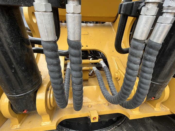 Excavator Parts CAT E 320D 321D 323D C6.4 Engine Turbocharger 49179-02300 287-0049 2870049 - Гусеничный экскаватор: фото 4 Excavator Parts CAT E 320D 321D 323D C6.4 Engine Turbocharger 49179-02300 287-0049 2870049 - Гусеничный экскаватор: фото 4