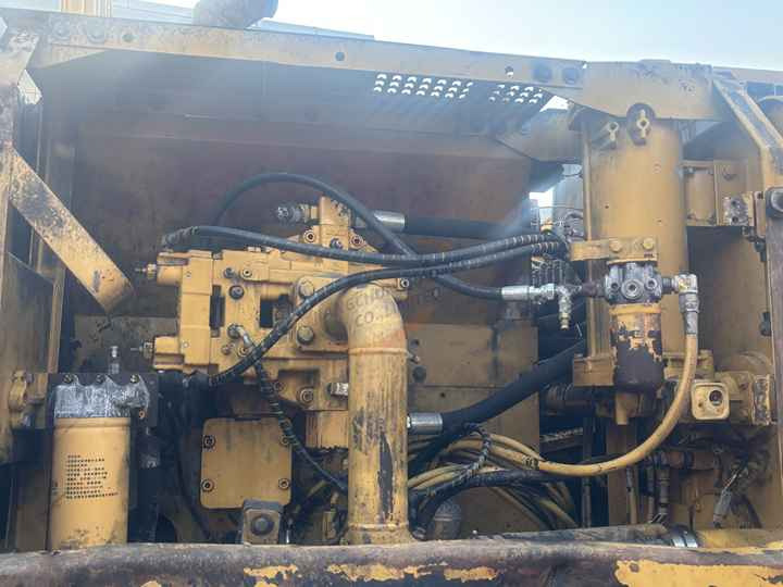 Good Condition Second Hand Caterpillar 325bl Excavator Used Cat 325b 325bl - Гусеничный экскаватор: фото 4 Good Condition Second Hand Caterpillar 325bl Excavator Used Cat 325b 325bl - Гусеничный экскаватор: фото 4