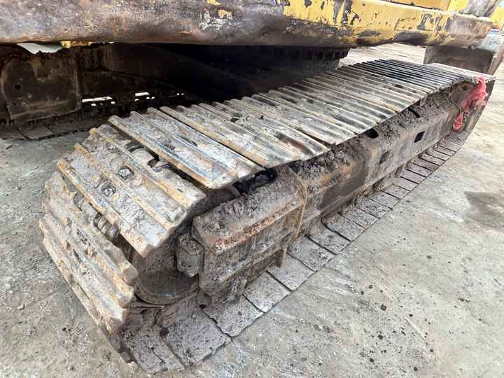 Good Condition Second Hand Caterpillar 325bl Excavator Used Cat 325b 325bl - Гусеничный экскаватор: фото 2 Good Condition Second Hand Caterpillar 325bl Excavator Used Cat 325b 325bl - Гусеничный экскаватор: фото 2