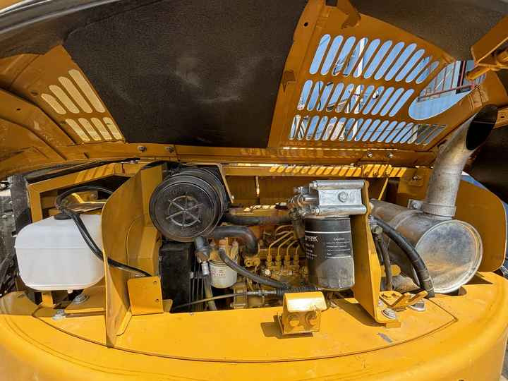 Good Price CAT 307 308C 308D 308E 312D 315D 320C 320D 325B 329D Second Hand 7 Tons Used Mini Crawler Excavator - Мини-экскаватор: фото 4 Good Price CAT 307 308C 308D 308E 312D 315D 320C 320D 325B 329D Second Hand 7 Tons Used Mini Crawler Excavator - Мини-экскаватор: фото 4