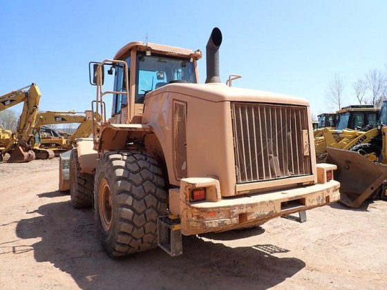 Good Used Cat/Caterpillar 966H Wheel Loader Used Caterpillar 966f/ 966e /966g Loader for Sale, Used Caterpillar Cat 966h Loader - Колёсный погрузчик: фото 2 Good Used Cat/Caterpillar 966H Wheel Loader Used Caterpillar 966f/ 966e /966g Loader for Sale, Used Caterpillar Cat 966h Loader - Колёсный погрузчик: фото 2
