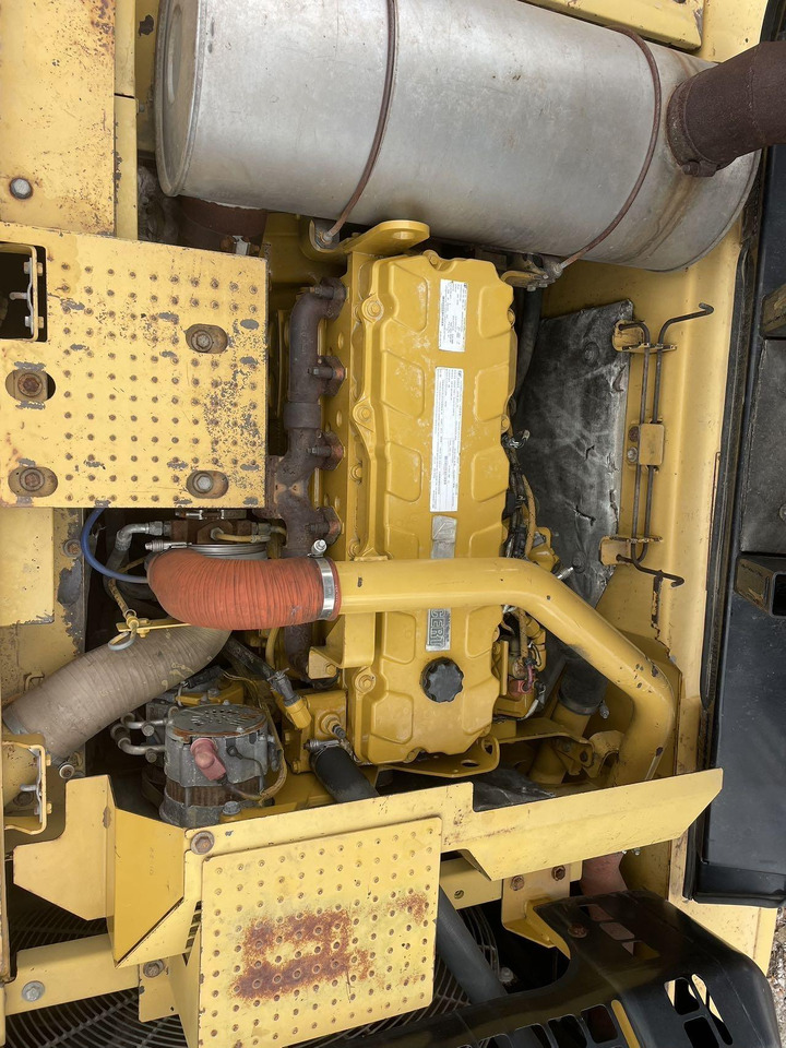 Гусеничный экскаватор Hot sale 36Ton Used Excavator CAT336DL in Good Condition  Original Cat Hydraulic Excavator second hand digger: фото 6