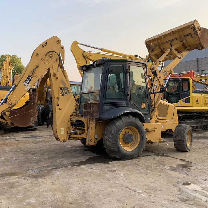JCB 3cX backhoe loader manufactured in 2022 with telescopic boom JCB3CX JCB4CX JCB 3DX - Экскаватор-погрузчик: фото 1 JCB 3cX backhoe loader manufactured in 2022 with telescopic boom JCB3CX JCB4CX JCB 3DX - Экскаватор-погрузчик: фото 1