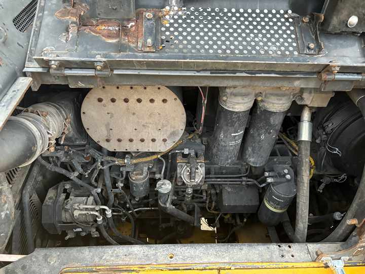 Japan Used komatsu Excavator Model PC800 PC700 PC460 Mining Excavator Excellent Condition with Good Price for Sale - Гусеничный экскаватор: фото 4 Japan Used komatsu Excavator Model PC800 PC700 PC460 Mining Excavator Excellent Condition with Good Price for Sale - Гусеничный экскаватор: фото 4