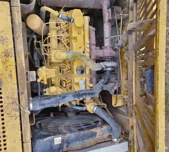 Low running hours USED CATERPILLAR CAT 320CL Hydraulic Crawler Excavator Suitable For Construction - Гусеничный экскаватор: фото 4 Low running hours USED CATERPILLAR CAT 320CL Hydraulic Crawler Excavator Suitable For Construction - Гусеничный экскаватор: фото 4