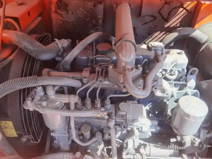 Original Small Size Second Hand Excavating Equipment Cheap Price Excellent Quality Used Hitachi Zx60 Excavator With Blade - Гусеничный экскаватор: фото 5 Original Small Size Second Hand Excavating Equipment Cheap Price Excellent Quality Used Hitachi Zx60 Excavator With Blade - Гусеничный экскаватор: фото 5
