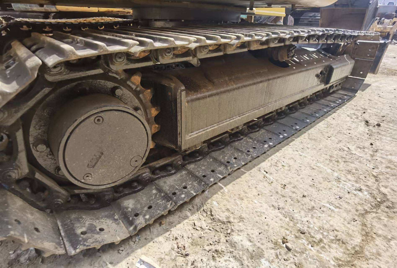 Used CAT 306D 306E 306E2 305.5 305 307 MINI EXCAVATOR - Гусеничный экскаватор: фото 3 Used CAT 306D 306E 306E2 305.5 305 307 MINI EXCAVATOR - Гусеничный экскаватор: фото 3