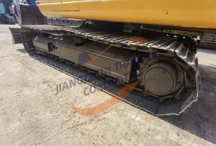 Used Cat 306d 6t Used Excavator,Cat 306d 306E Hydraulic Crawler Catpillar Excavator nice price - Гусеничный экскаватор: фото 2 Used Cat 306d 6t Used Excavator,Cat 306d 306E Hydraulic Crawler Catpillar Excavator nice price - Гусеничный экскаватор: фото 2