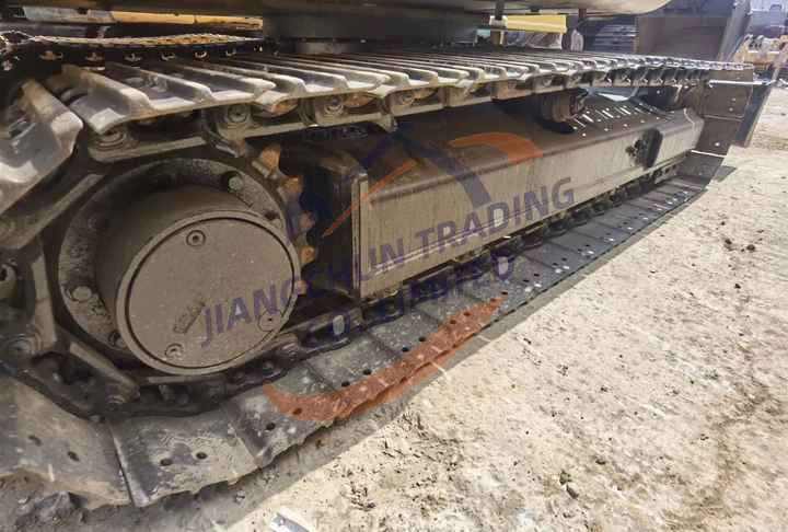 Used Cat 306d 6t Used Excavator,Cat 306d 306E Hydraulic Crawler Catpillar Excavator nice price - Гусеничный экскаватор: фото 3 Used Cat 306d 6t Used Excavator,Cat 306d 306E Hydraulic Crawler Catpillar Excavator nice price - Гусеничный экскаватор: фото 3