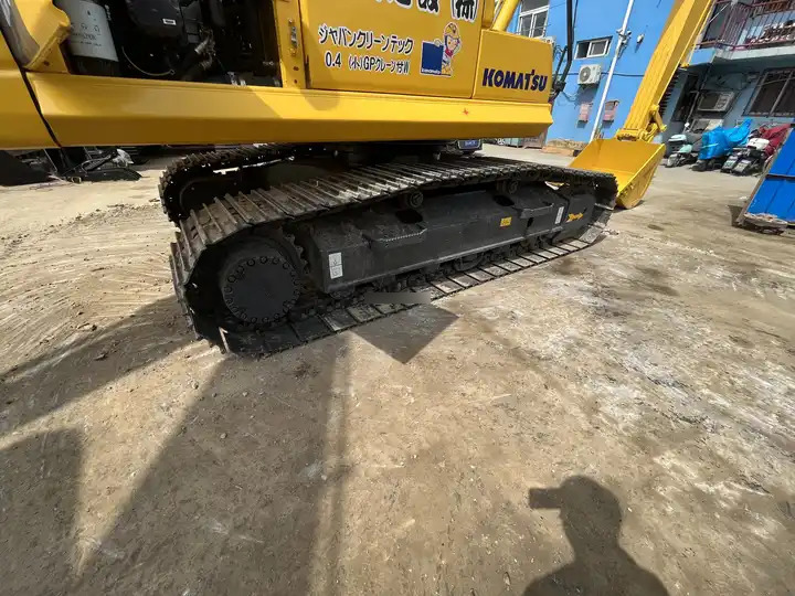 Used Japan Komatsu Pc220-8 Komatsu 20 Ton Excavator With High Quality/komatsu 220 Excavator At Low Price - Экскаватор: фото 4 Used Japan Komatsu Pc220-8 Komatsu 20 Ton Excavator With High Quality/komatsu 220 Excavator At Low Price - Экскаватор: фото 4