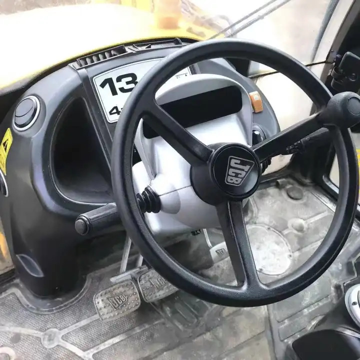 Used Retroexcavadora Caterpillar 420f Original USA Second Hand Retro Excavator Loader Used Cat420 Jcb 3cx 4cx Backhoe - Экскаватор-погрузчик: фото 4 Used Retroexcavadora Caterpillar 420f Original USA Second Hand Retro Excavator Loader Used Cat420 Jcb 3cx 4cx Backhoe - Экскаватор-погрузчик: фото 4