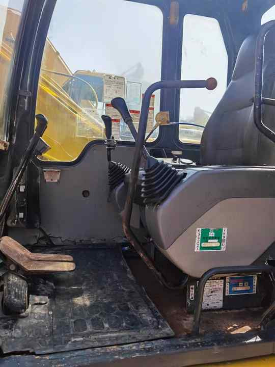 Nice porfmance Japanese Hot Selling Good Condition Used Excavator Komatsu PC120 Cheap Price PC210 PC220-8 pc120 pc130 - Гусеничный экскаватор: фото 4 Nice porfmance Japanese Hot Selling Good Condition Used Excavator Komatsu PC120 Cheap Price PC210 PC220-8 pc120 pc130 - Гусеничный экскаватор: фото 4