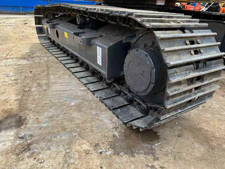 Nice porfmance Japanese Hot Selling Good Condition Used Excavator Komatsu PC130 Cheap Price PC210 PC220-8 pc120 pc130 - Гусеничный экскаватор: фото 5 Nice porfmance Japanese Hot Selling Good Condition Used Excavator Komatsu PC130 Cheap Price PC210 PC220-8 pc120 pc130 - Гусеничный экскаватор: фото 5