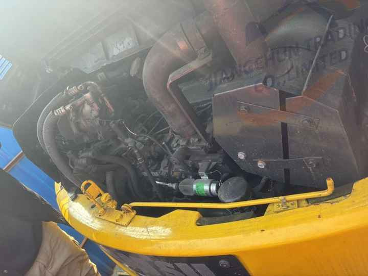 Гусеничный экскаватор nice porfmance Japanese Hot Selling Good Condition Used Excavator Komatsu PC78 Cheap Price PC210 PC220-8 pc120 pc130: фото 6