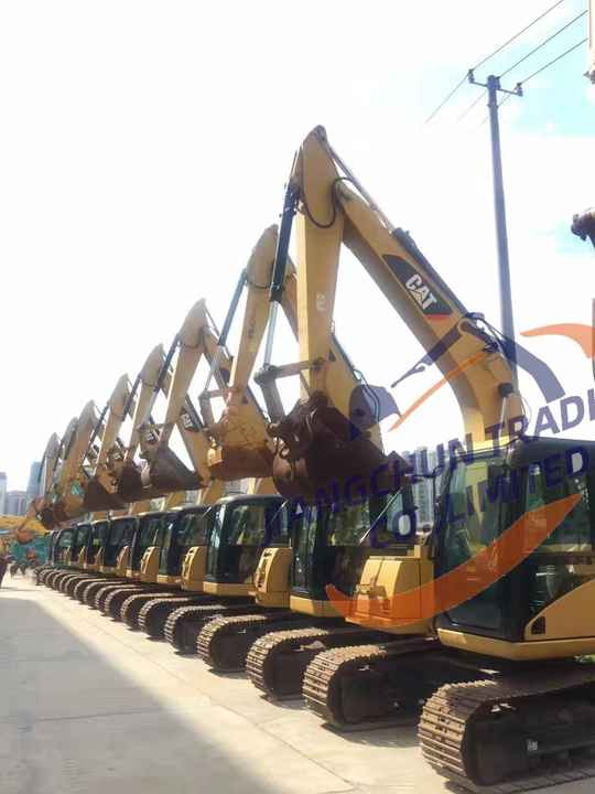 Nice price Used Cat 306d 6t Used Excavator,Cat 306d 306E Hydraulic Crawler Catpillar Excavator - Гусеничный экскаватор: фото 5 Nice price Used Cat 306d 6t Used Excavator,Cat 306d 306E Hydraulic Crawler Catpillar Excavator - Гусеничный экскаватор: фото 5