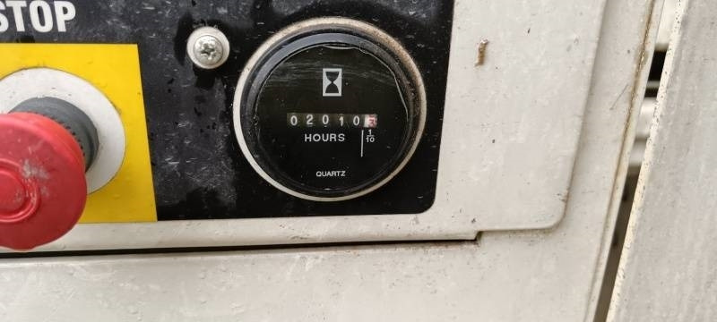 Ножничный подъемник Genie GS4390 - 15,11m, diesel, 4x4: фото 16