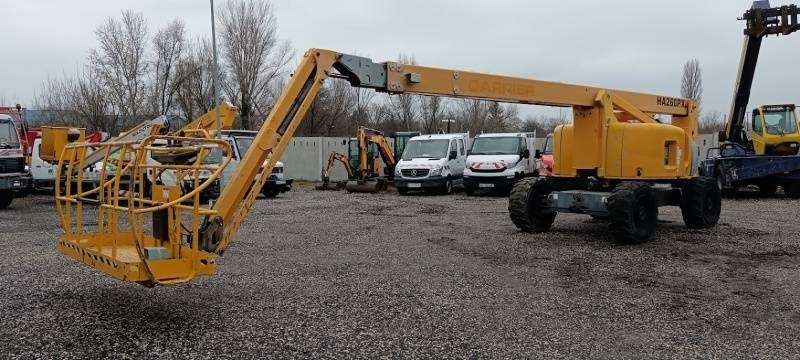 Haulotte HA260PX - 25,6m - 4x4x4 - Коленчатый подъемник: фото 2 Haulotte HA260PX - 25,6m - 4x4x4 - Коленчатый подъемник: фото 2